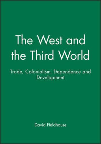 Cover image for The West and the Third World