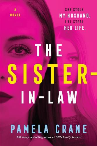 Cover image for The Sister-In-Law