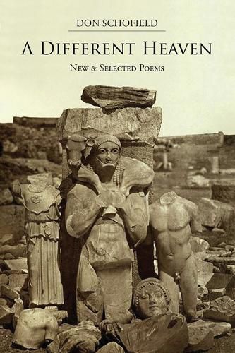 Cover image for A Different Heaven