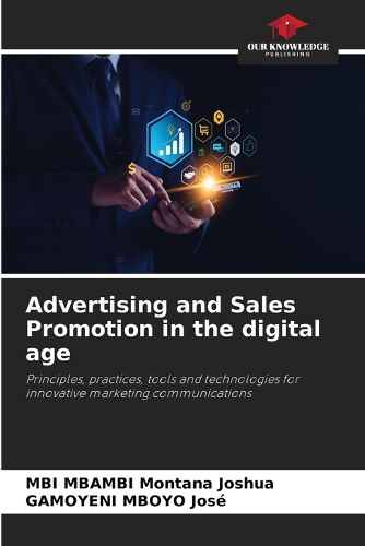 Cover image for Advertising and Sales Promotion in the digital age