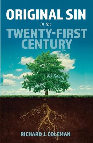 Cover image for Original Sin in the Twenty-First Century