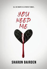 Cover image for You Need Me