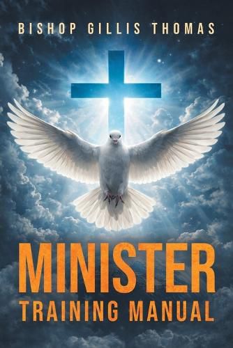 Cover image for Minister Training Manual