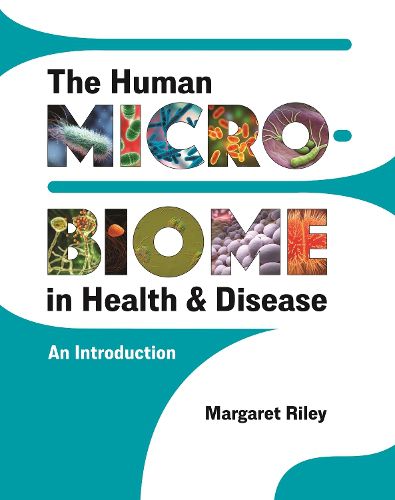 Cover image for The Human Microbiome in Health and Disease