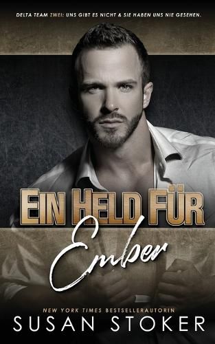 Cover image for Ein Held fuer Ember
