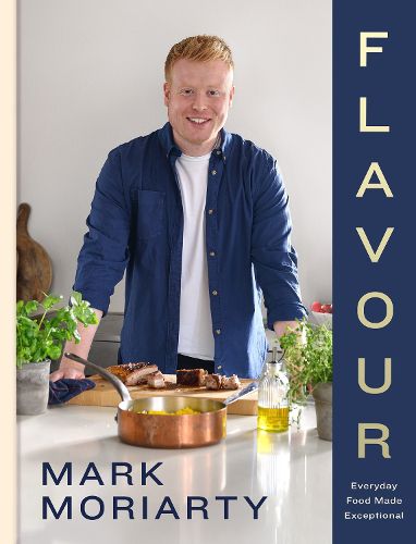 Cover image for Flavour