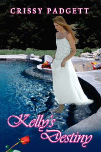 Cover image for Kelly's Destiny