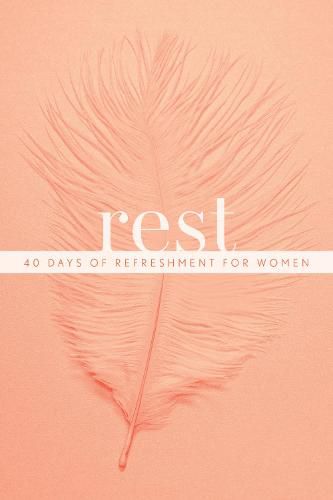 Cover image for Rest