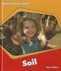 Cover image for Us Ine Soil (Mc)