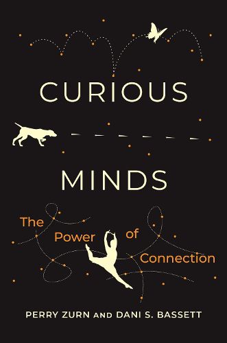 Cover image for Curious Minds