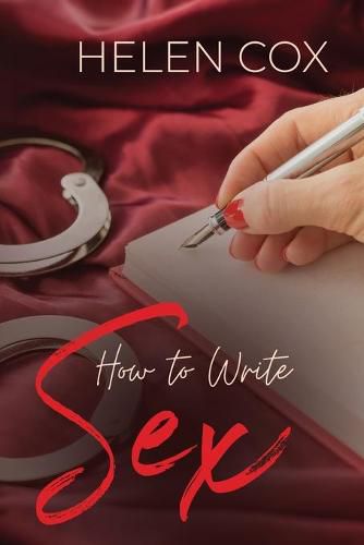 Cover image for How to Write Sex