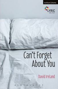 Cover image for Can't Forget About You