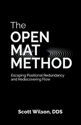 Cover image for The Open Mat Method