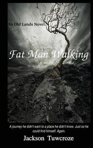 Cover image for Fat Man Walking