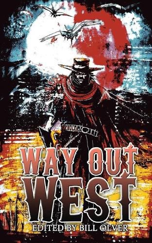 Cover image for Way Out West