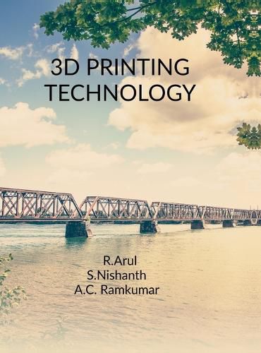Cover image for 3D Printing Technology