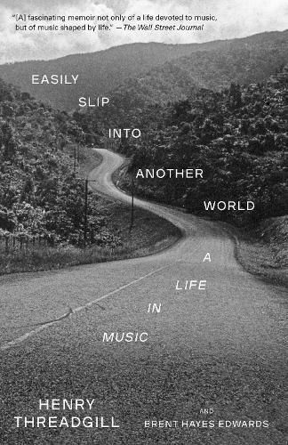 Cover image for Easily Slip into Another World