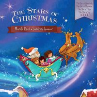 Cover image for The Stars of Christmas