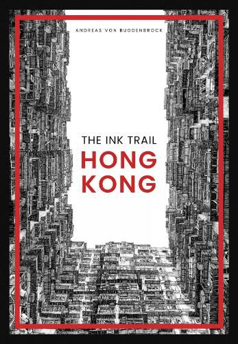 Cover image for The Ink Trail