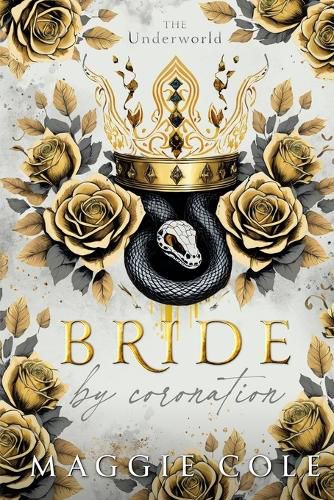 Cover image for Bride By Coronation