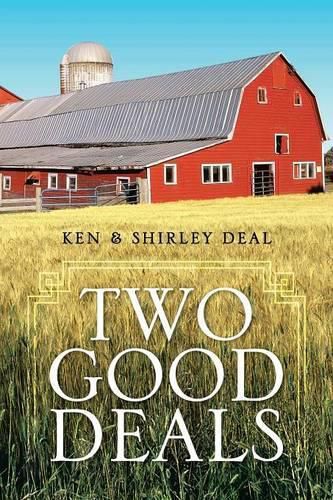 Cover image for Two Good Deals