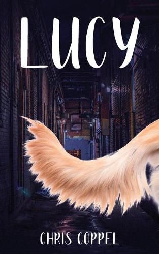 Cover image for Lucy