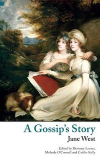 Cover image for A Gossip's Story (Valancourt Classics)