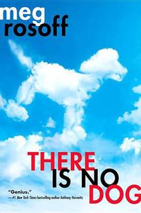 Cover image for There Is No Dog