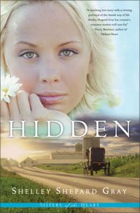 Cover image for Hidden: Sisters Of The Heart