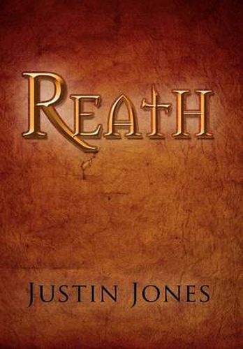 Cover image for Reath