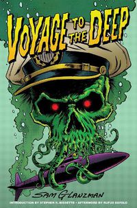 Cover image for Voyage to the Deep