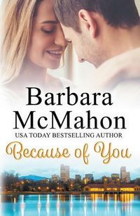 Cover image for Because of You