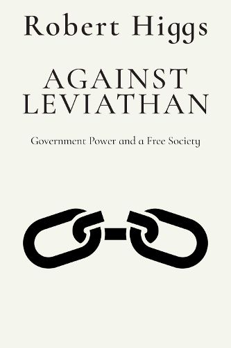Cover image for Against Leviathan