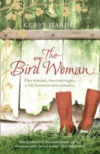 Cover image for The Bird Woman