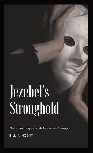 Cover image for Jezebel's Stronghold