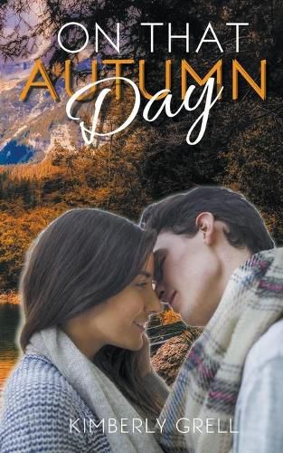 Cover image for On That Autumn Day