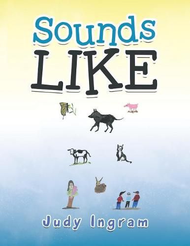 Cover image for Sounds Like