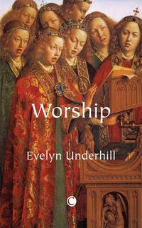 Cover image for Worship