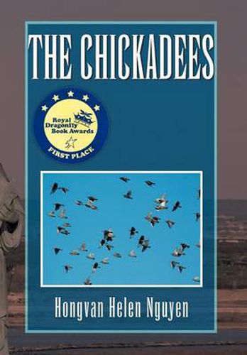 Cover image for The Chickadees