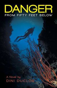 Cover image for Danger from Fifty Feet Below