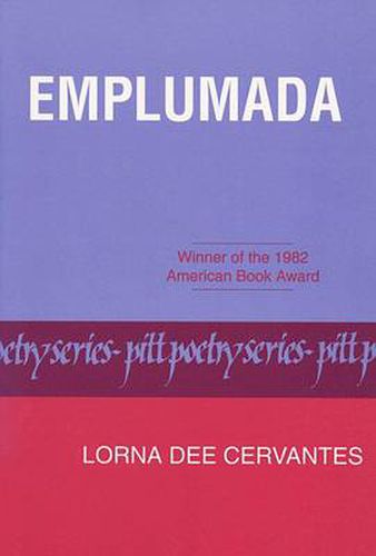 Cover image for Emplumada