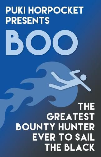 Cover image for Boo