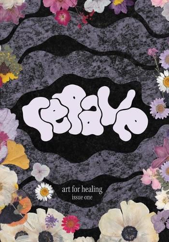 Cover image for Repave: Art for Healing