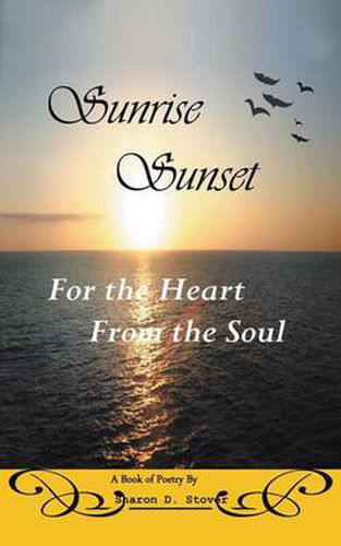Cover image for Sunrise Sunset