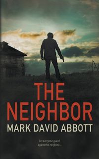 Cover image for The Neighbor