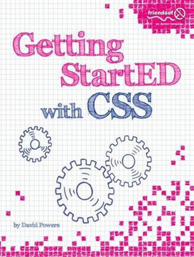 Cover image for Getting StartED with CSS