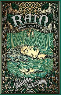 Cover image for Blackwater VI: Rain