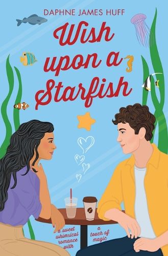Cover image for Wish Upon A Starfish