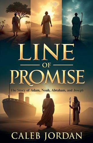 Cover image for Line of Promise