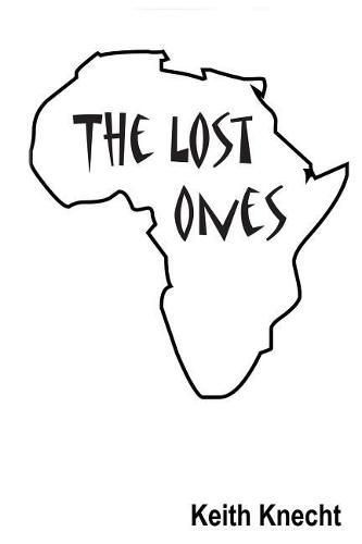 Cover image for The Lost Ones